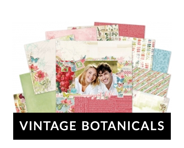 coleccion simple stories vintage botanicals 